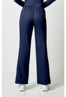 Cherokee Mid Rise Drawstring Cargo Pant. Item 4044 in CK WW CORE STRETCH Collection. Live Chat for Bulk Discounts.