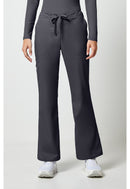 Cherokee Mid Rise Drawstring Cargo Pant. Item 4044 in CK WW CORE STRETCH Collection. Live Chat for Bulk Discounts.