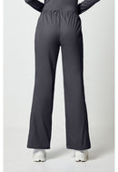 Cherokee Mid Rise Drawstring Cargo Pant. Item 4044 in CK WW CORE STRETCH Collection. Live Chat for Bulk Discounts.