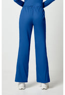 Cherokee Mid Rise Drawstring Cargo Pant. Item 4044 in CK WW CORE STRETCH Collection. Live Chat for Bulk Discounts.