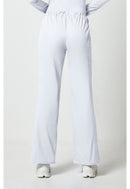 Cherokee Mid Rise Drawstring Cargo Pant. Item 4044 in CK WW CORE STRETCH Collection. Live Chat for Bulk Discounts.