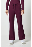 Cherokee Mid Rise Drawstring Cargo Pant. Item 4044 in CK WW CORE STRETCH Collection. Live Chat for Bulk Discounts.