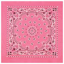 Rothco Trainmen Paisley Bandana - 22" X 22". Item