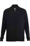 Edwards Unisex Full Zip Sweater Jacket [
