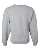JERZEES NuBlend® Crewneck Sweatshirt 562MR - Athletic Heather
