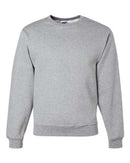 JERZEES NuBlend® Crewneck Sweatshirt 562MR - Athletic Heather