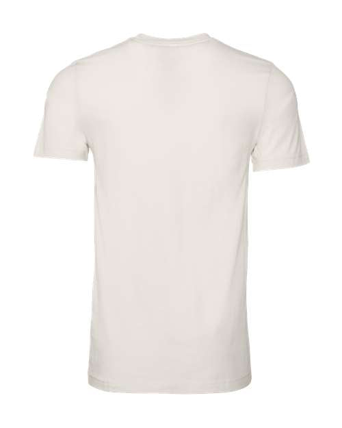 BELLA + CANVAS Jersey Tee 3001 - Vintage White