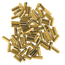 Rothco Military Web Belt Tips. Item