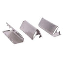Rothco Military Web Belt Tips. Item