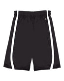 Alleson Athletic B-Core B-Slam Reversible Shorts 7244