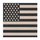 Rothco Subdued US Flag Bandana. Item