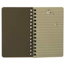 Rothco All-Weather Waterproof Notebook. Item