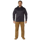 Rothco Concealed Carry Hoodie. Item