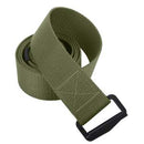 Rothco Adjustable BDU Belt. Item