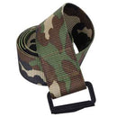 Rothco Adjustable BDU Belt. Item