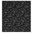 Rothco Gun Pattern Bandana. Item