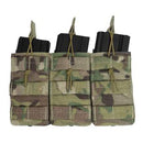 Rothco MOLLE Triple Mag Pouch. Item