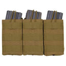 Rothco MOLLE Triple Mag Pouch. Item