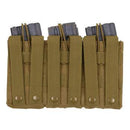 Rothco MOLLE Triple Mag Pouch. Item