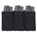 Rothco MOLLE Triple Mag Pouch. Item