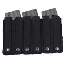 Rothco MOLLE Triple Mag Pouch. Item