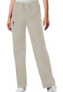 Cherokee Unisex Drawstring Cargo Pant. Item 4100S in CK WW ORIGINALS Collection. Live Chat for Bulk Discounts.