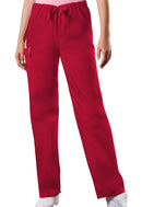 Cherokee Unisex Drawstring Cargo Pant. Item 4100S in CK WW ORIGINALS Collection. Live Chat for Bulk Discounts.
