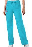 Cherokee Unisex Drawstring Cargo Pant. Item 4100S in CK WW ORIGINALS Collection. Live Chat for Bulk Discounts.