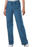Cherokee Unisex Drawstring Cargo Pant. Item 4100T in CK WW ORIGINALS Collection. Live Chat for Bulk Discounts.