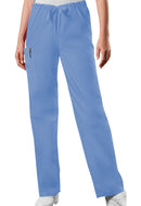 Cherokee Unisex Drawstring Cargo Pant. Item 4100T in CK WW ORIGINALS Collection. Live Chat for Bulk Discounts.