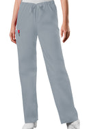Cherokee Unisex Drawstring Cargo Pant. Item 4100T in CK WW ORIGINALS Collection. Live Chat for Bulk Discounts.
