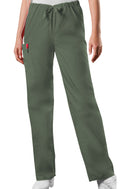 Cherokee Unisex Drawstring Cargo Pant. Item 4100T in CK WW ORIGINALS Collection. Live Chat for Bulk Discounts.