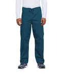 Cherokee Unisex Drawstring Cargo Pant. Item 4100 in CK WW ORIGINALS Collection. Live Chat for Bulk Discounts.