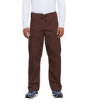Cherokee Unisex Drawstring Cargo Pant. Item 4100 in CK WW ORIGINALS Collection. Live Chat for Bulk Discounts.