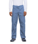 Cherokee Unisex Drawstring Cargo Pant. Item 4100 in CK WW ORIGINALS Collection. Live Chat for Bulk Discounts.