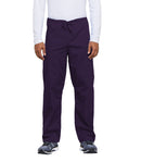 Cherokee Unisex Drawstring Cargo Pant. Item 4100 in CK WW ORIGINALS Collection. Live Chat for Bulk Discounts.