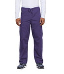 Cherokee Unisex Drawstring Cargo Pant. Item 4100 in CK WW ORIGINALS Collection. Live Chat for Bulk Discounts.
