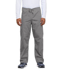 Cherokee Unisex Drawstring Cargo Pant. Item 4100 in CK WW ORIGINALS Collection. Live Chat for Bulk Discounts.