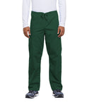 Cherokee Unisex Drawstring Cargo Pant. Item 4100 in CK WW ORIGINALS Collection. Live Chat for Bulk Discounts.