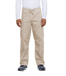 Cherokee Unisex Drawstring Cargo Pant. Item 4100 in CK WW ORIGINALS Collection. Live Chat for Bulk Discounts.