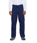 Cherokee Unisex Drawstring Cargo Pant. Item 4100 in CK WW ORIGINALS Collection. Live Chat for Bulk Discounts.