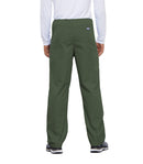 Cherokee Unisex Drawstring Cargo Pant. Item 4100 in CK WW ORIGINALS Collection. Live Chat for Bulk Discounts.