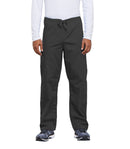 Cherokee Unisex Drawstring Cargo Pant. Item 4100 in CK WW ORIGINALS Collection. Live Chat for Bulk Discounts.