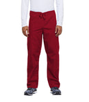 Cherokee Unisex Drawstring Cargo Pant. Item 4100 in CK WW ORIGINALS Collection. Live Chat for Bulk Discounts.