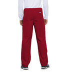Cherokee Unisex Drawstring Cargo Pant. Item 4100 in CK WW ORIGINALS Collection. Live Chat for Bulk Discounts.