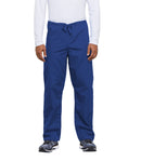 Cherokee Unisex Drawstring Cargo Pant. Item 4100 in CK WW ORIGINALS Collection. Live Chat for Bulk Discounts.