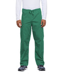 Cherokee Unisex Drawstring Cargo Pant. Item 4100 in CK WW ORIGINALS Collection. Live Chat for Bulk Discounts.