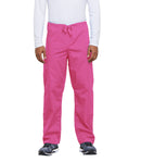 Cherokee Unisex Drawstring Cargo Pant. Item 4100 in CK WW ORIGINALS Collection. Live Chat for Bulk Discounts.