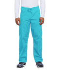 Cherokee Unisex Drawstring Cargo Pant. Item 4100 in CK WW ORIGINALS Collection. Live Chat for Bulk Discounts.