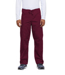Cherokee Unisex Drawstring Cargo Pant. Item 4100 in CK WW ORIGINALS Collection. Live Chat for Bulk Discounts.